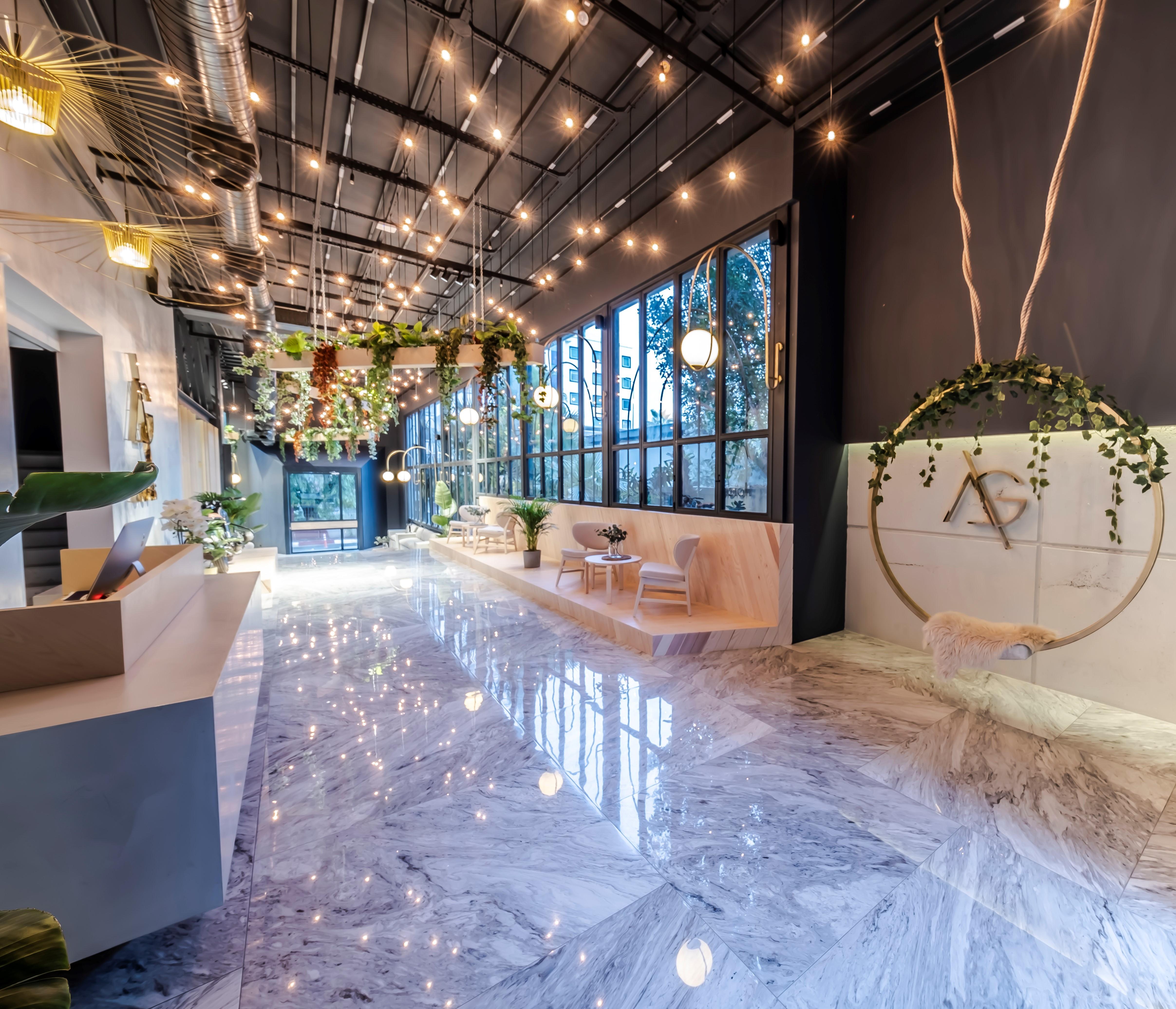 Ag Otel Antalya